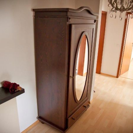 Apartament Casa Sofia Friedrichshafen Zewnętrze zdjęcie