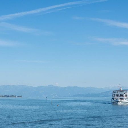 Apartament Casa Sofia Friedrichshafen Zewnętrze zdjęcie