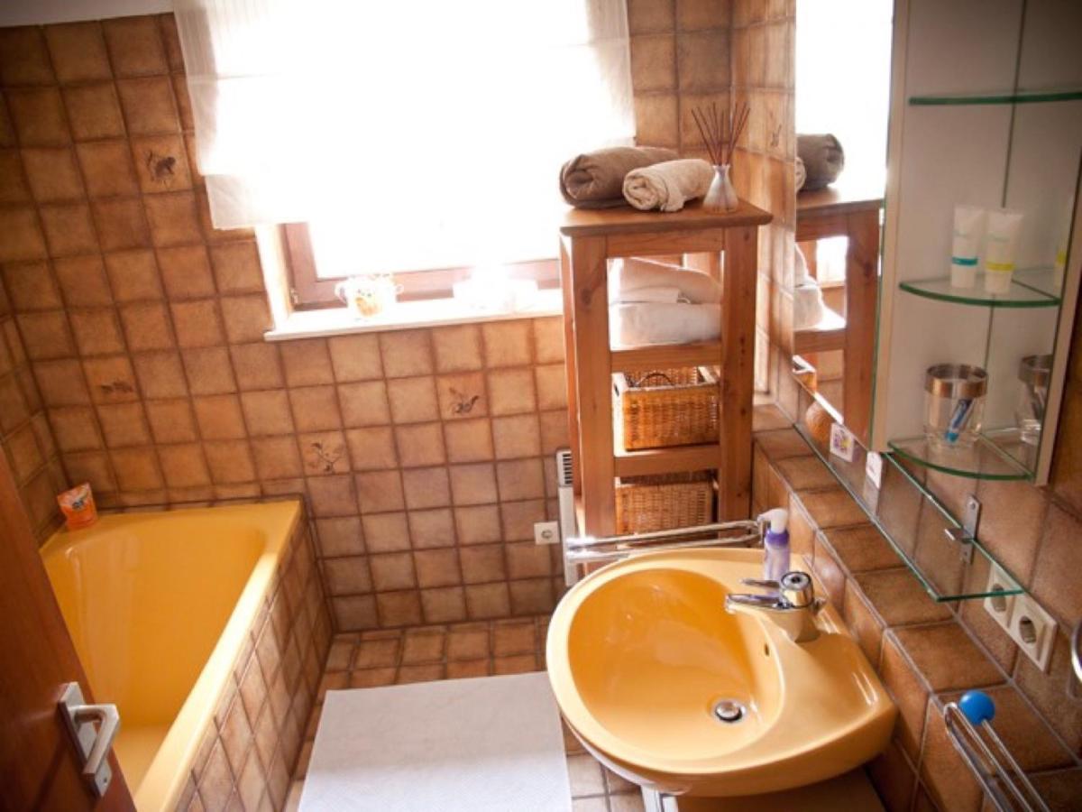 Apartament Casa Sofia Friedrichshafen Zewnętrze zdjęcie