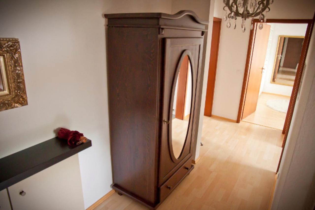 Apartament Casa Sofia Friedrichshafen Zewnętrze zdjęcie