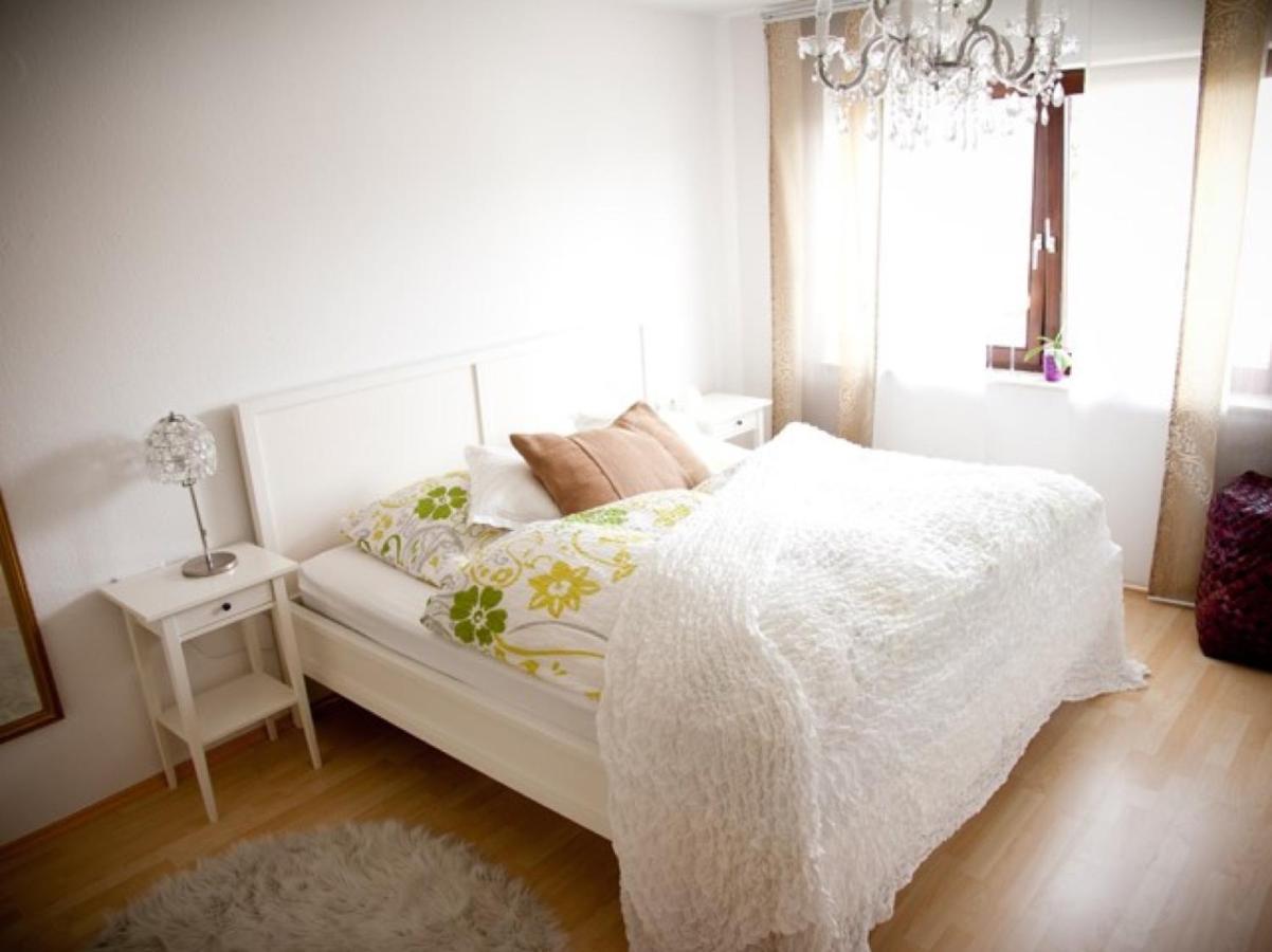 Apartament Casa Sofia Friedrichshafen Zewnętrze zdjęcie