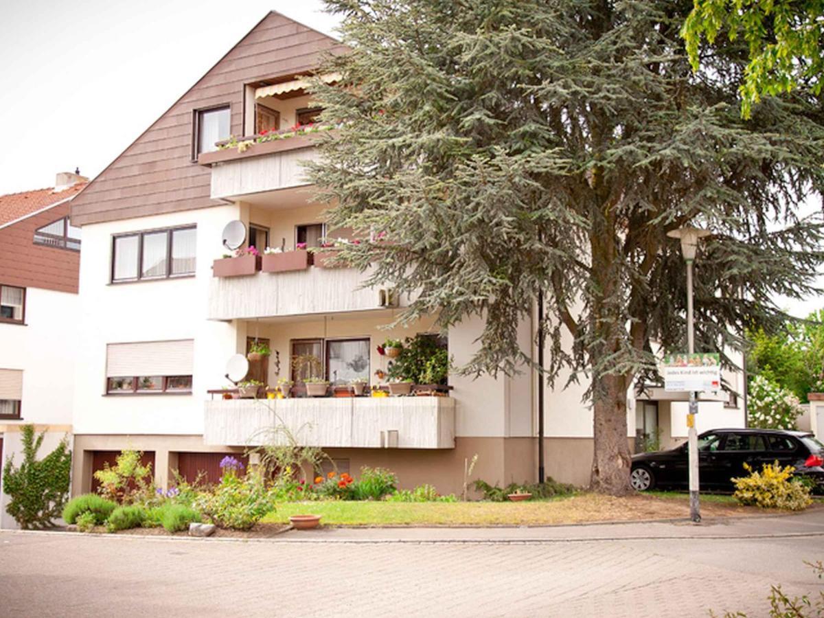 Apartament Casa Sofia Friedrichshafen Zewnętrze zdjęcie