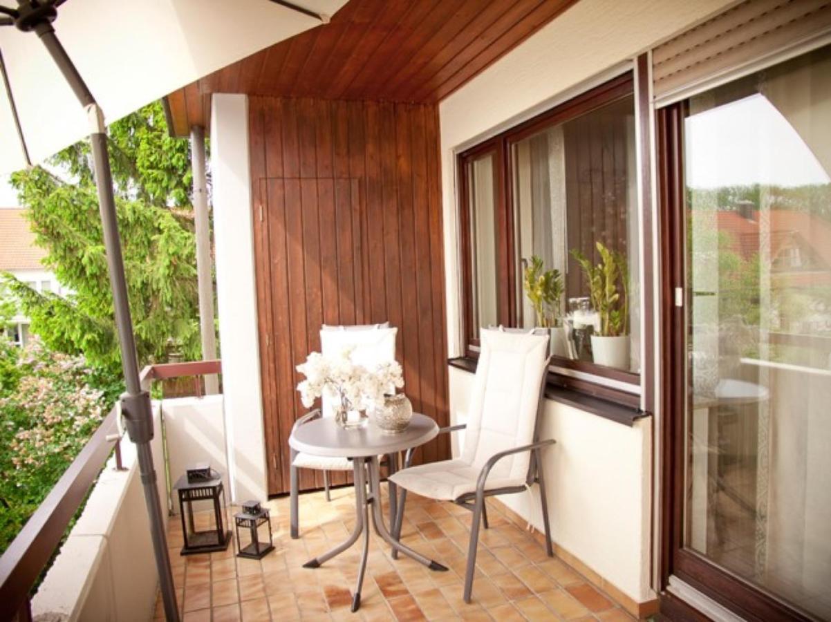 Apartament Casa Sofia Friedrichshafen Zewnętrze zdjęcie